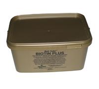 Gold Label Biotin Plus - 900g Tub