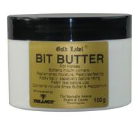 Gold Label Bit Butter - 100g