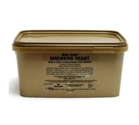 Gold Label Brewers Yeast