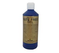 Gold Label Bute Free Gel - 500ml