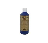 Gold Label Bute Free Gel Blue (500Ml)