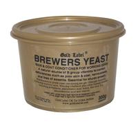 Gold Label Canine Brewers Yeast - 300g