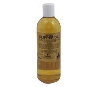 Gold Label Clipper Oil - 500ml