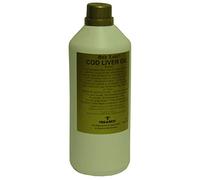 Gold Label Cod Liver Oil - 1 litre Bottle