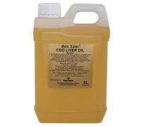 Gold Label - Cod Liver Oil