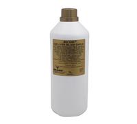 Gold Label Cod liver oil with Garlic - 1 litre Bottle