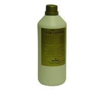 Gold Label Cod Liver Oil x Size: 1 Lt