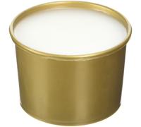 Gold Label Dubbin Softens, Waterproofs & Preserves Leather, Horse Tack