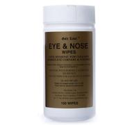 Gold Label Eye & Nose Wipes x100