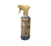 Gold Label Frog Oil - 500ml