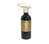Gold Label Frog Oil for Horses - 500ml Spray