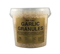 Gold Label Garlic Granules - 1kg