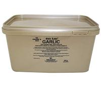Gold Label Garlic Powder 3kg - Clear, 3Kg, GLD0047