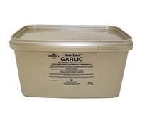 Gold Label Garlic Powder x Size: 3 Kg