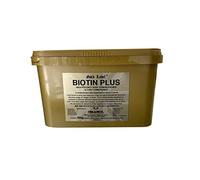 Gold Label GLD0010 Biotin Plus - Clear, Regular