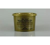 Gold Label GLD0111 Solid Hoof Oil - Natural, 500 ml