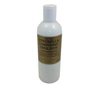 Gold Label GLD0220 Citronella + Spray Concentrate - Clear, Regular