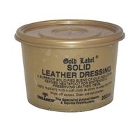 Gold Label GLD0306 Solid Leather Dressing - Clear, 250 ml