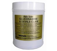 Gold Label Glucosamine & Devil's Claw