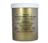 Gold Label Glucosamine Plus 15000 Horse and Pony Supplement - Size: 900g