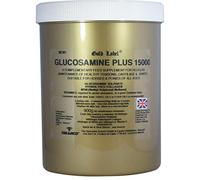 Gold Label - Glucosamine Plus 15000 Horse Joint Supplement x Size: 900 Gm