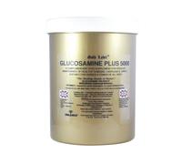 Gold Label Glucosamine Plus 5000 for Horses - 900g Tub