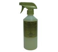 Gold Label Liquid Glycerine Soap - 500ml Bottle