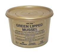 Gold Label - Green Lipped Mussel x 450 Gm