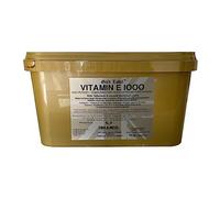 Gold Label Herbal Health Vitamin E 1000 - Clear, 1 kg