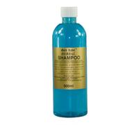 Gold Label Herbal Stock Shampoo - Size: 500ml