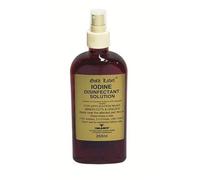 Gold Label Iodine Spray 250ml