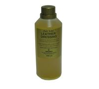 Gold Label Leather Dressing 500ml - Clear, 500Ml