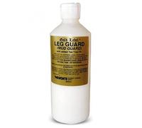 Gold Label Leg Guard for Horses - 500ml Bottle