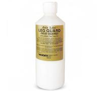 Gold Label Leg Guard - Size: 500ml