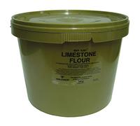 Gold Label Limestone Flour 5kg - Clear, 5Kg