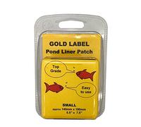 Gold Label Liner Repair Patch Kit, 140 x 190 mm, Small