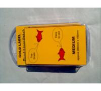 Gold Label Liner Repair Patch Kit, 280 x 190 mm, Medium