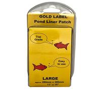 Gold Label Liner Repair Patch Kit, 280 x 380 mm, Large