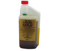 Gold Label Liquid Garlic