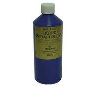 Gold Label - Liquid Paraffin B.P. x 500 Ml