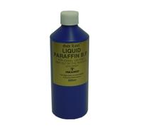 Gold Label Liquid Paraffin Bp - 500ml