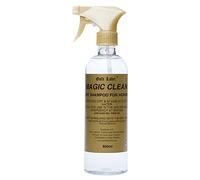 Gold Label Magic Clean for Horses - 500ml Bottle