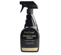 Gold Label Ultimate Mane & Tail Conditioning Spray - 500 Ml