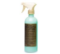 Gold Label Main Tail and Coat - 500ml Spray