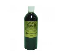 Gold Label Medicated Shampoo for Horses - 500ml Bottle
