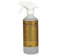 Gold Label Natural Healing Horse Wound Wonder Gel Spray x Size: 500 Ml