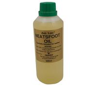 Gold Label - Neatsfoot Oil 500ml