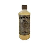Gold Label - Neatsfoot Oil 500ml