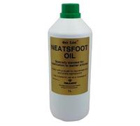 Gold Label - Neatsfoot Oil x 1 Lt