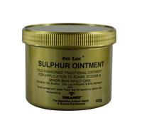 Gold Label Unisex's GLD1388 Old Fashioned Sulphur Ointment, Clear, 500 g